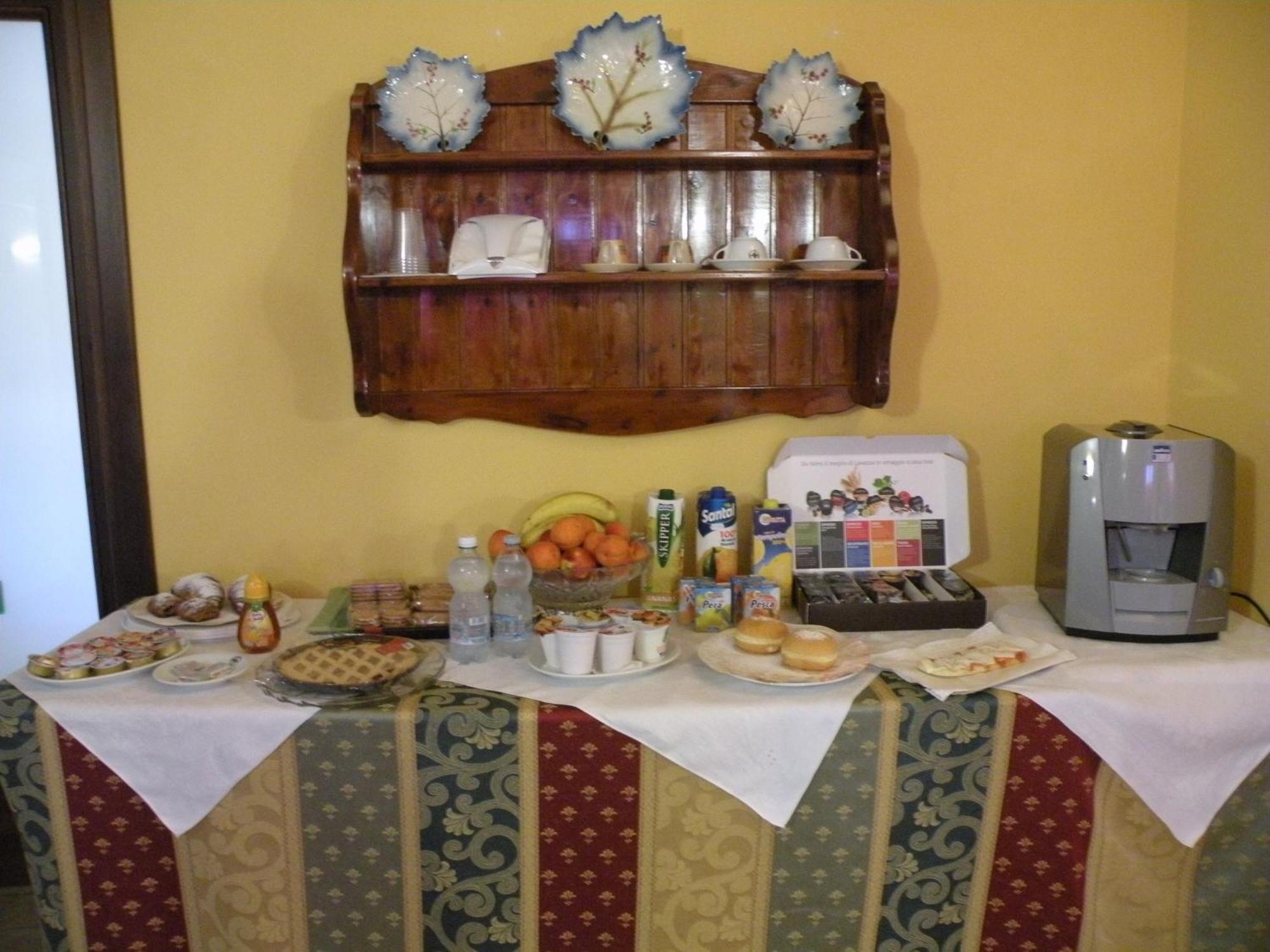 B&B Da Levi Piana Del Sole Rivalta Bormida Room photo